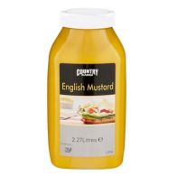 Country Range English Mustard