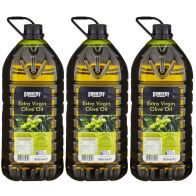 Country Range Extra Virgin Olive Oil