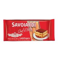 Chef D'Italia Savoiardi Ladyfingers