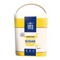 Tate & Lyle Caster Sugar