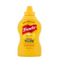 C0646 French's American Classic Yellow Mustard