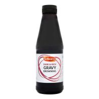Schwartz Dark & Rich Gravy Browning