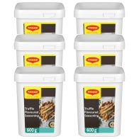 Maggi Truffle Flavour Seasoning