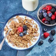 Country Range Bran Flakes 4x500g