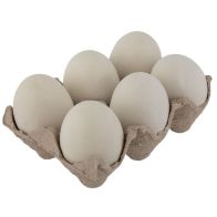 C07916 Duck Eggs Free Range