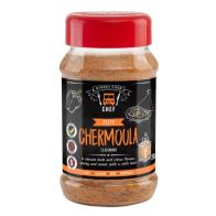 C09474 Street Food Zesty Chermoula Seasoning