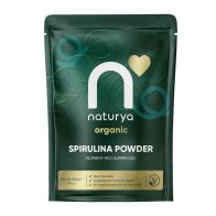 Naturya Organic Spirulina Powder 200g