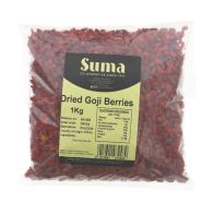 Suma Goji Berries 1kg
