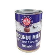 C3763 Martin Mathew Coconut Milk
