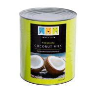 Triple Lion Coconut Milk