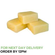 Prep Potatoes Square Fondant