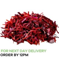 Prep Beetroot Slaw Mix