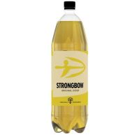 Strongbow Cider