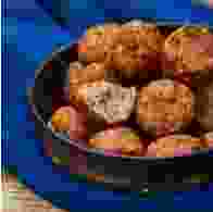 Pork Sage & Onion Stuffing Balls