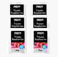 Country Range Raspberries