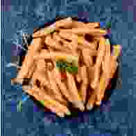 Panko Coated Squid Strips