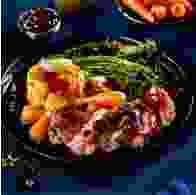 Gressingham Duck Breasts