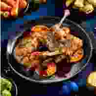 Gressingham Aromatic Half Duck