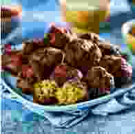 FoodFellas Vegetable Pakoras 27g