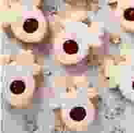 Rudolph Shortbread Biscuits