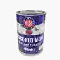 C3763 Martin Mathew Coconut Milk