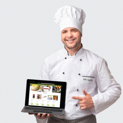 Save time with our quick order bigger